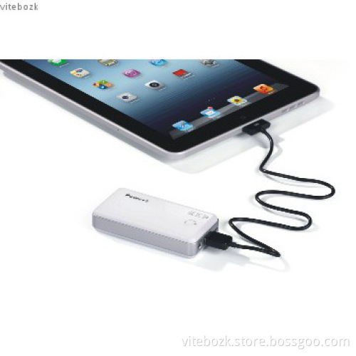 4000mAh Phone Charger Gift For Mobile Phone,iPad,iPhone